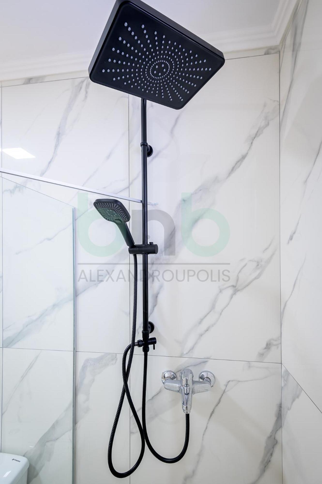 Ifigenia 2 Bdr Fresh Apartment Alexandroupolis Buitenkant foto