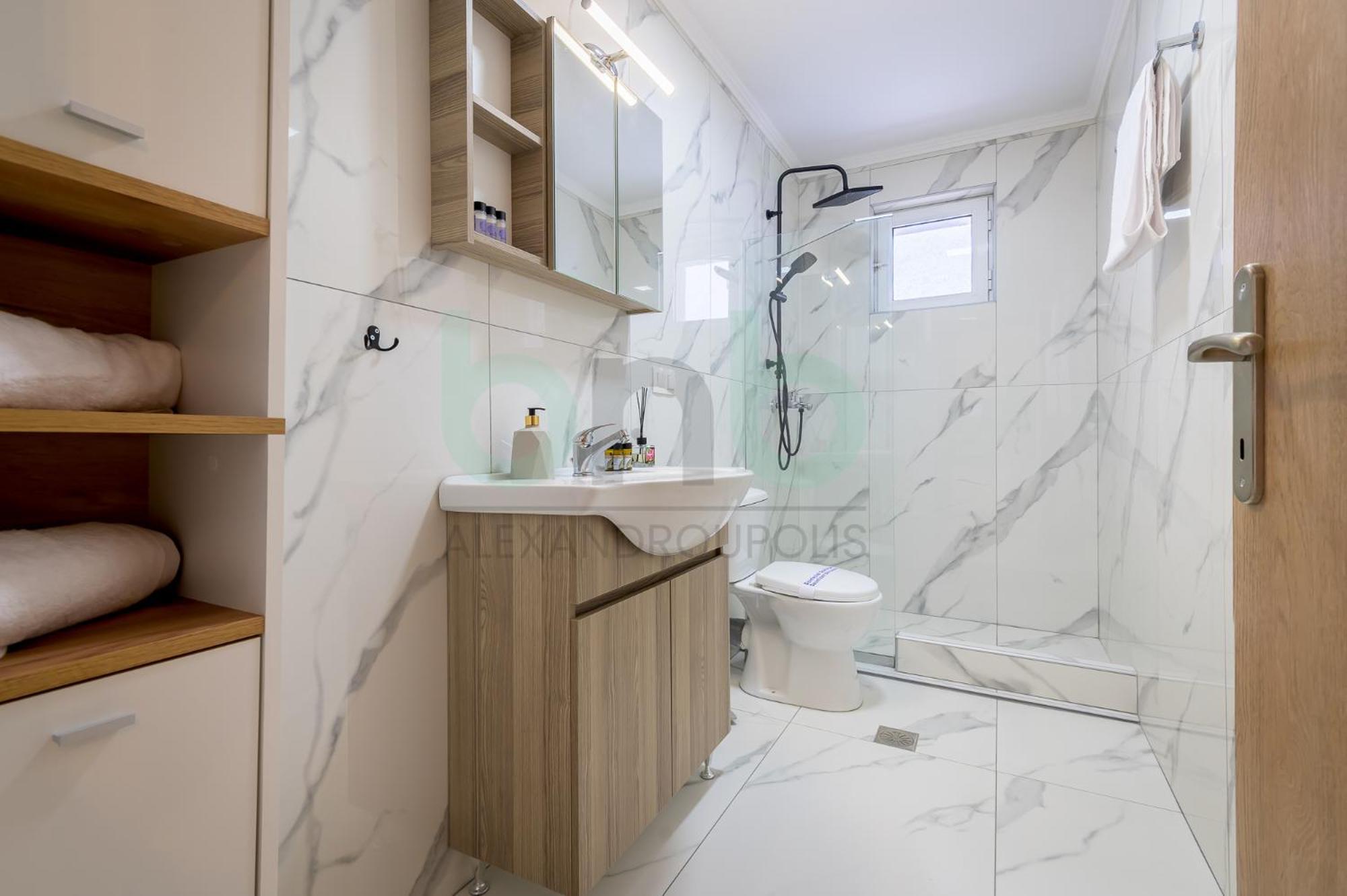 Ifigenia 2 Bdr Fresh Apartment Alexandroupolis Buitenkant foto