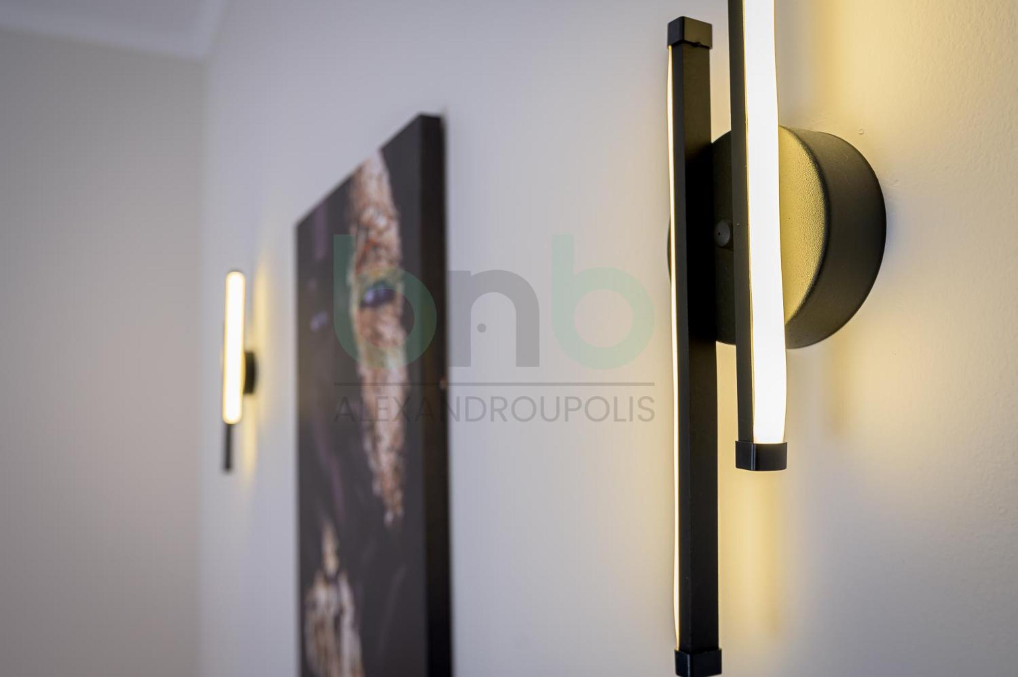 Ifigenia 2 Bdr Fresh Apartment Alexandroupolis Buitenkant foto