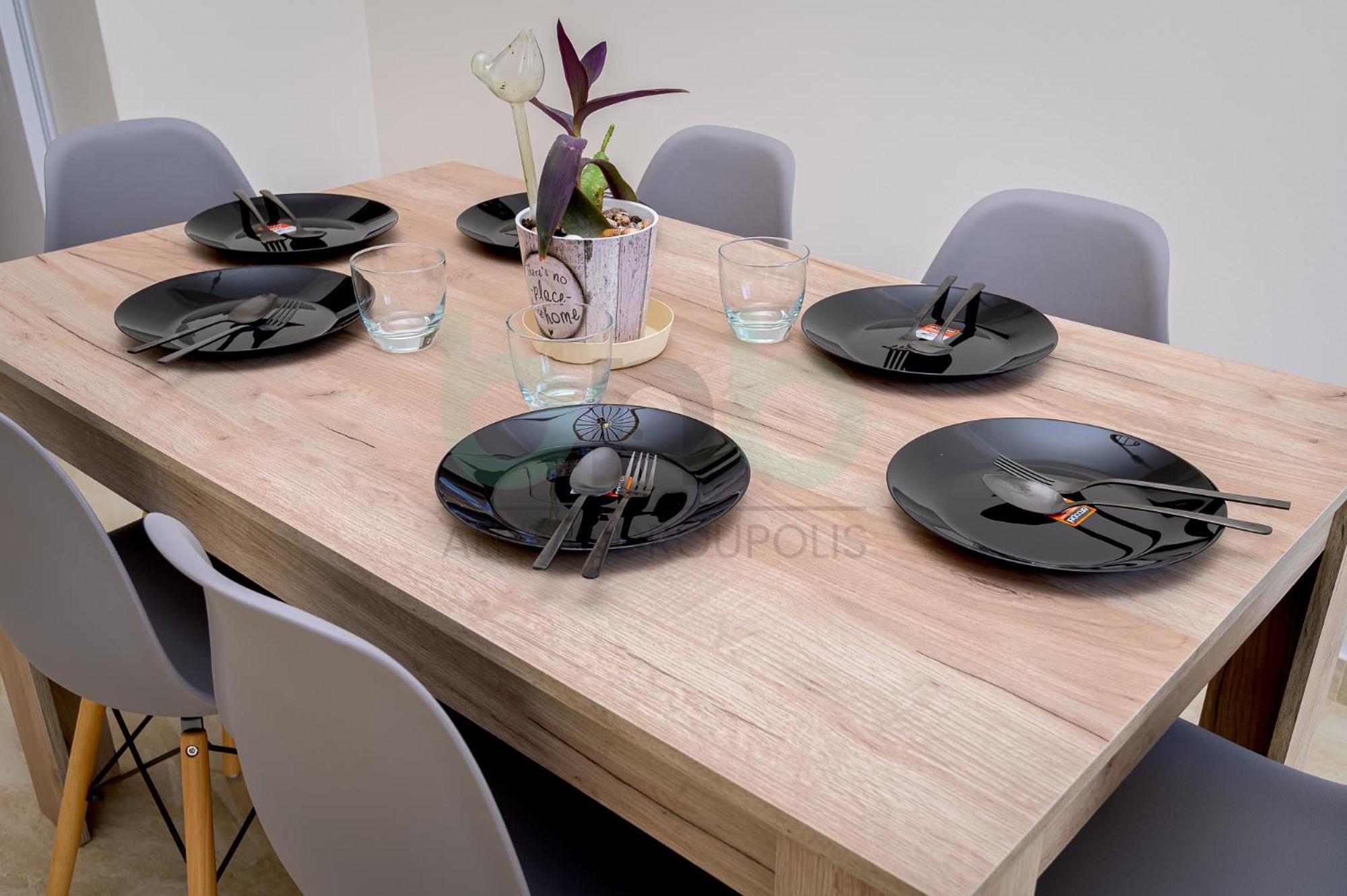 Ifigenia 2 Bdr Fresh Apartment Alexandroupolis Buitenkant foto