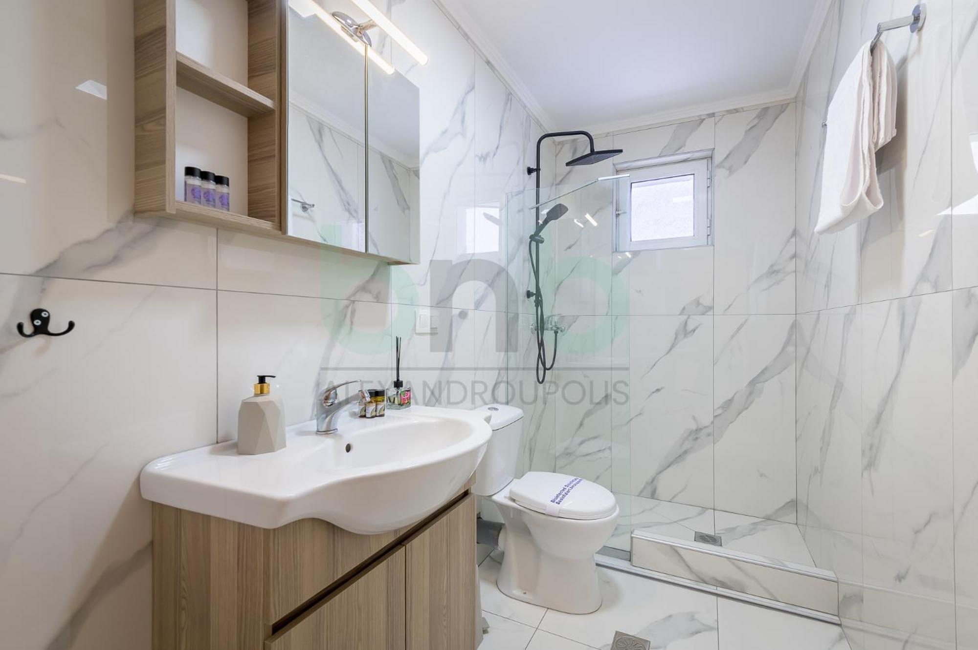 Ifigenia 2 Bdr Fresh Apartment Alexandroupolis Buitenkant foto